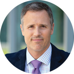 Chris Johnson, Global Head of Trading at Schwab Asset Management